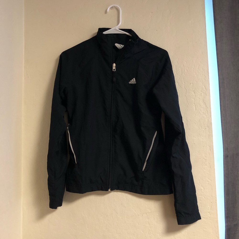 Adidas Jacket